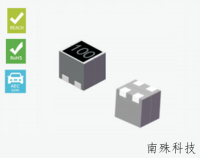 Class D音频功放电感